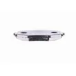 Jeu de 4 plaquettes de frein avant HELLA PAGID 8DB 355 016-861 - Visuel 2