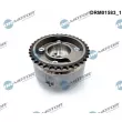 Dispositif de réglage électrique d'arbre à cames Dr.Motor DRM01583 - Visuel 2