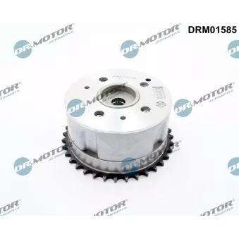Dispositif de réglage électrique d'arbre à cames Dr.Motor DRM01585