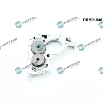 Pompe à huile Dr.Motor DRM01936