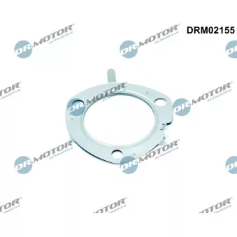 Joint d'étanchéité, tuyau d'échappement Dr.Motor DRM02155