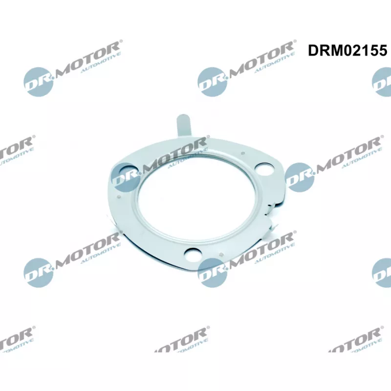 Joint d'étanchéité, tuyau d'échappement Dr.Motor DRM02155