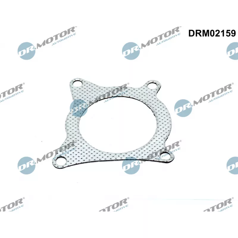 Joint d'étanchéité, tuyau d'échappement Dr.Motor DRM02159