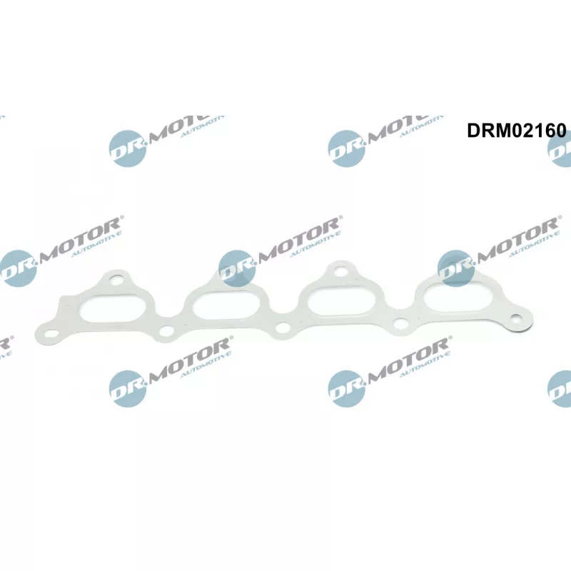 Joint d'étanchéité, collecteur d'échappement Dr.Motor DRM02160