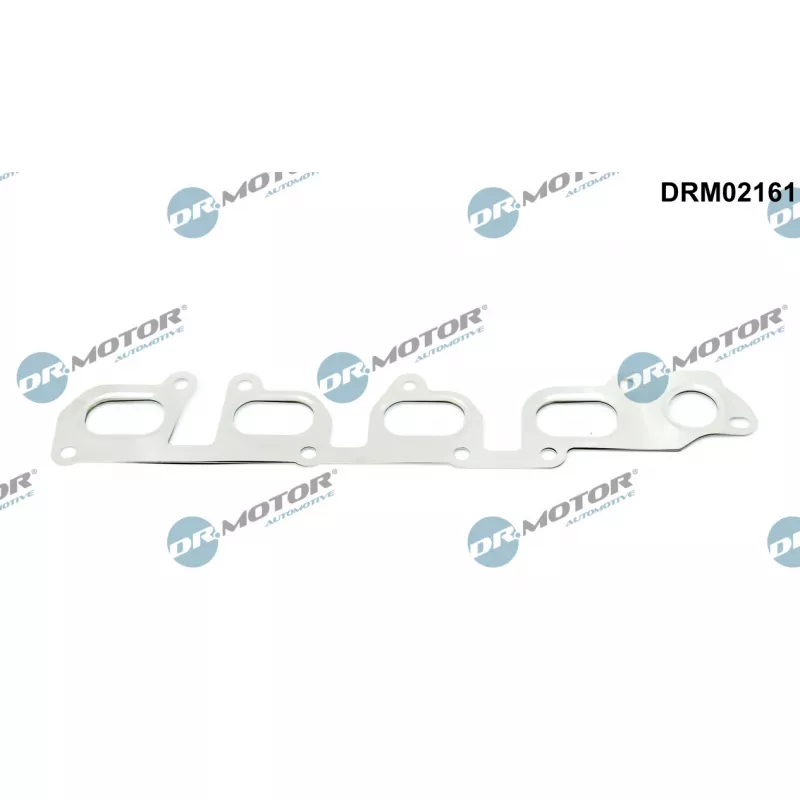 Joint d'étanchéité, collecteur d'échappement Dr.Motor DRM02161
