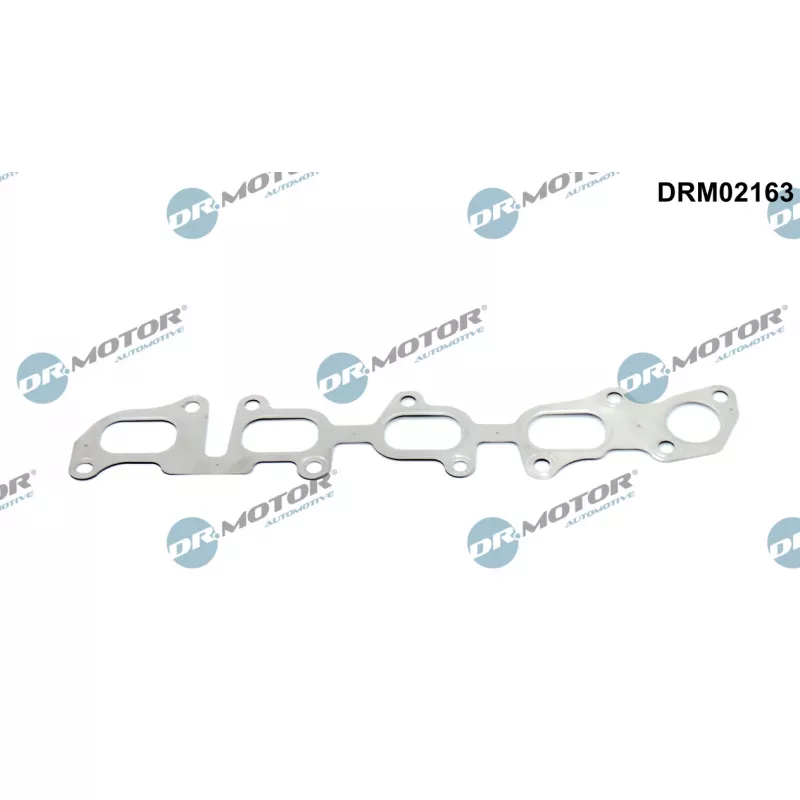 Joint d'étanchéité, collecteur d'échappement Dr.Motor DRM02163