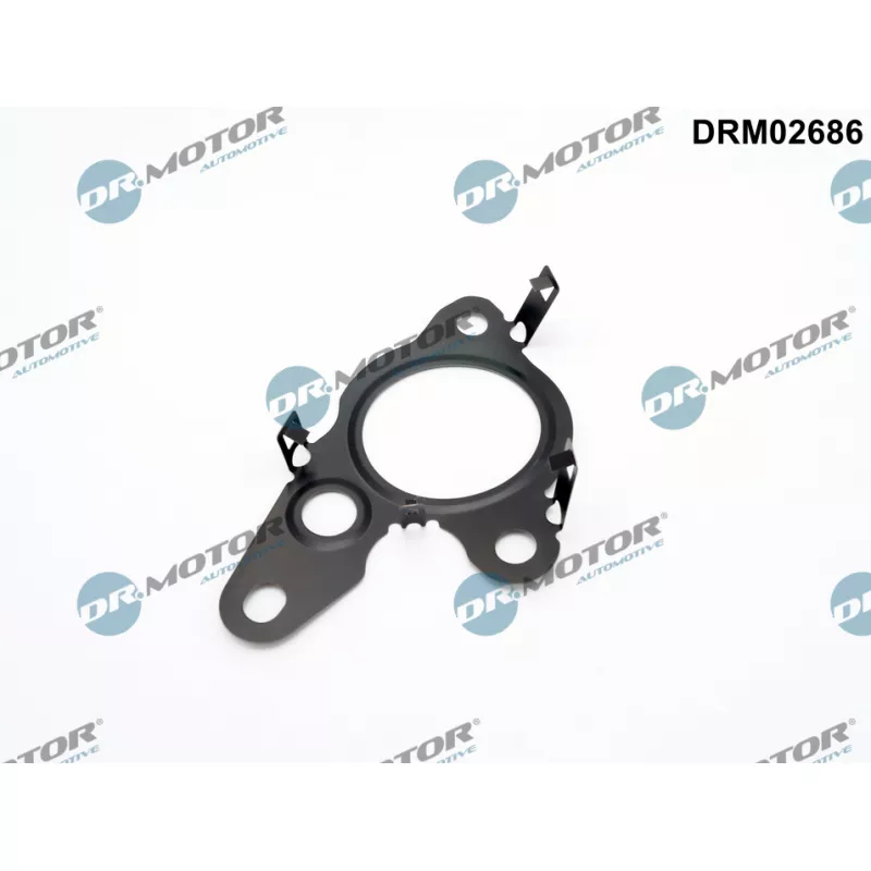 Joint, vanne EGR Dr.Motor DRM02686