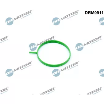 Joint, flexible vanne EGR Dr.Motor DRM0911