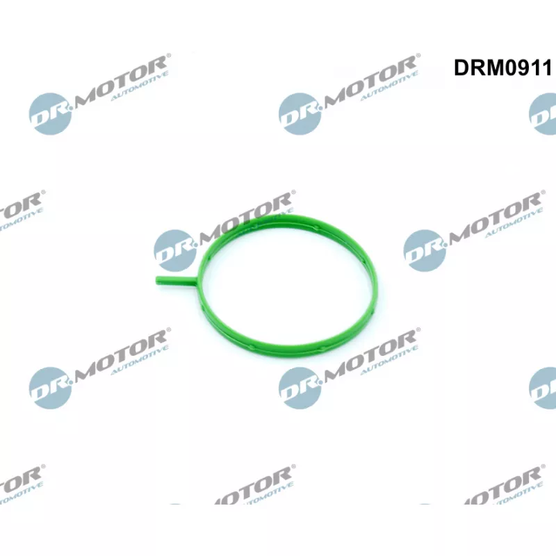 Joint, flexible vanne EGR Dr.Motor DRM0911