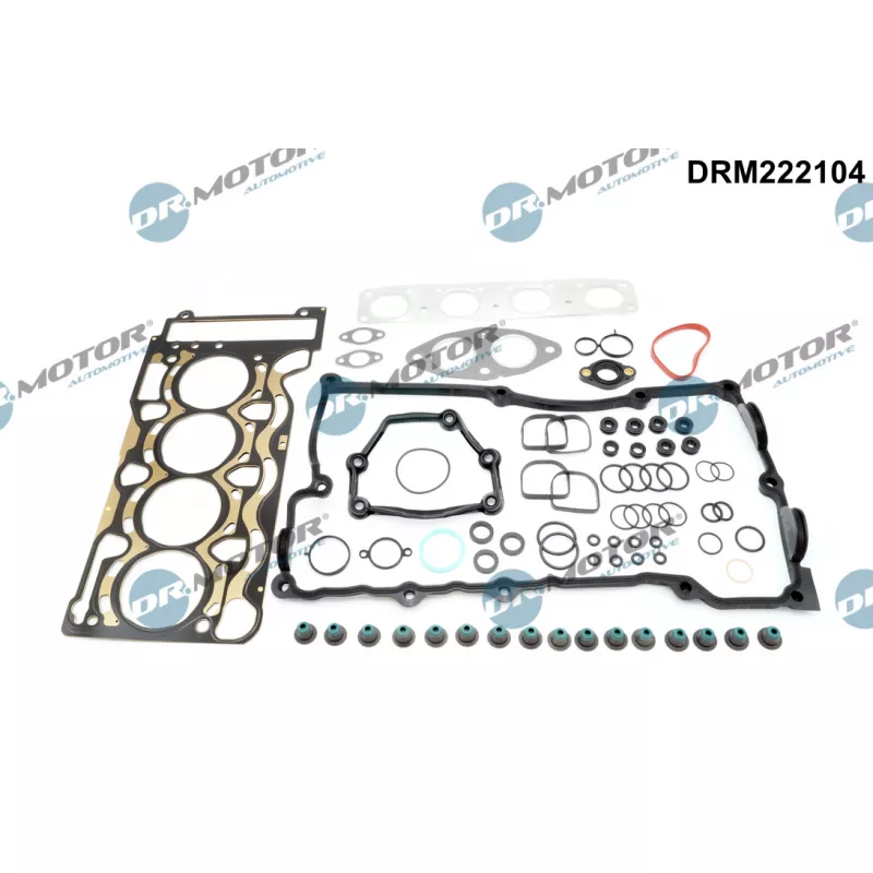 Pochette haute Dr.Motor DRM222104