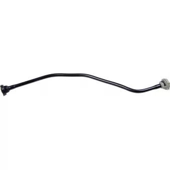 Gaine de chauffage GATES 02-3340