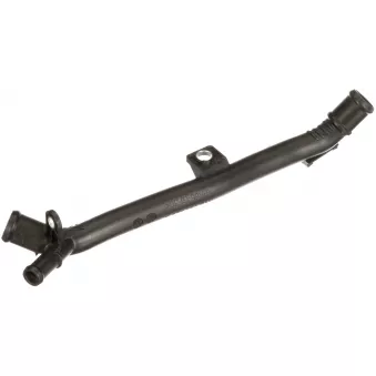Tuyauterie du réfrigérant GATES 02-3342
