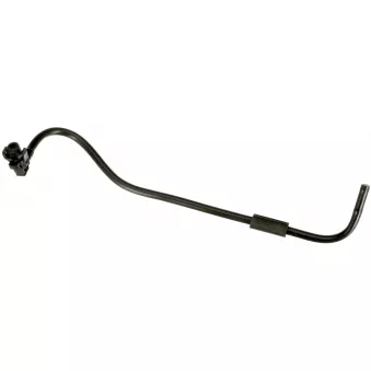 Gaine de chauffage GATES 02-3372