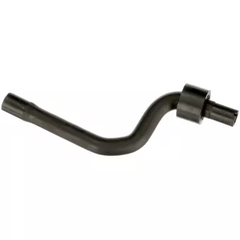 Gaine de chauffage GATES 02-3375