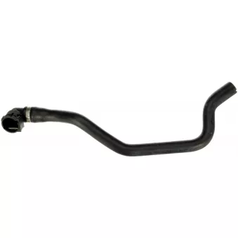 Gaine de chauffage GATES 02-3387