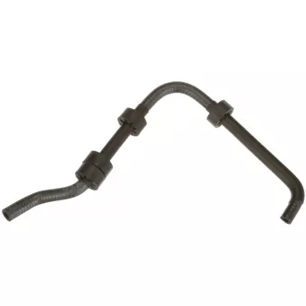 Gaine de chauffage GATES 02-3397