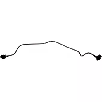 Gaine de chauffage GATES 02-3398