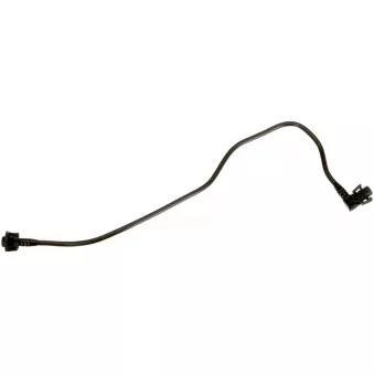 Gaine de chauffage GATES 02-3399