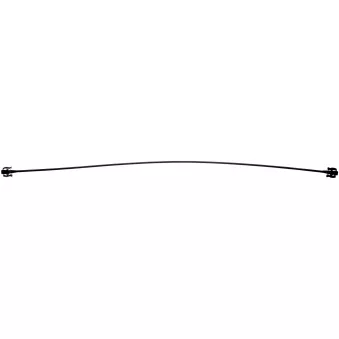 Gaine de chauffage GATES 02-3401