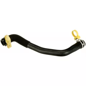 Gaine de chauffage GATES 02-3516