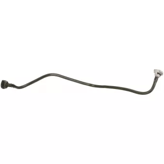 Gaine de chauffage GATES 02-3580