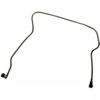 Gaine de chauffage GATES 02-3587