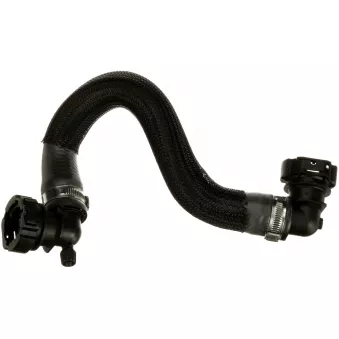 Gaine de chauffage GATES 02-3672