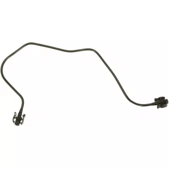 Gaine de chauffage GATES 02-3674