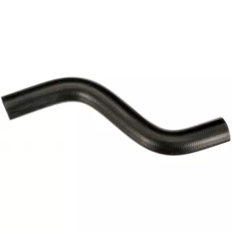 Durite de radiateur GATES 05-1985