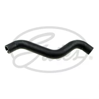 Durite de radiateur GATES 05-3582