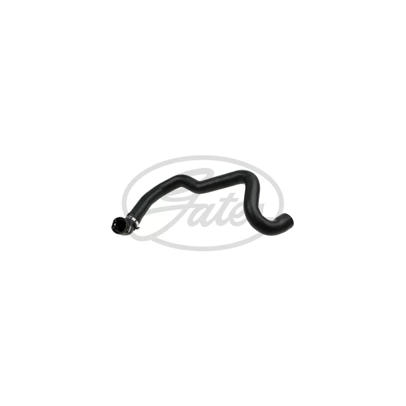 Durite de radiateur GATES 05-3980