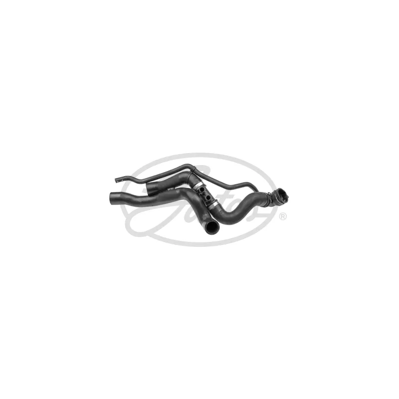 Durite de radiateur GATES 05-4312