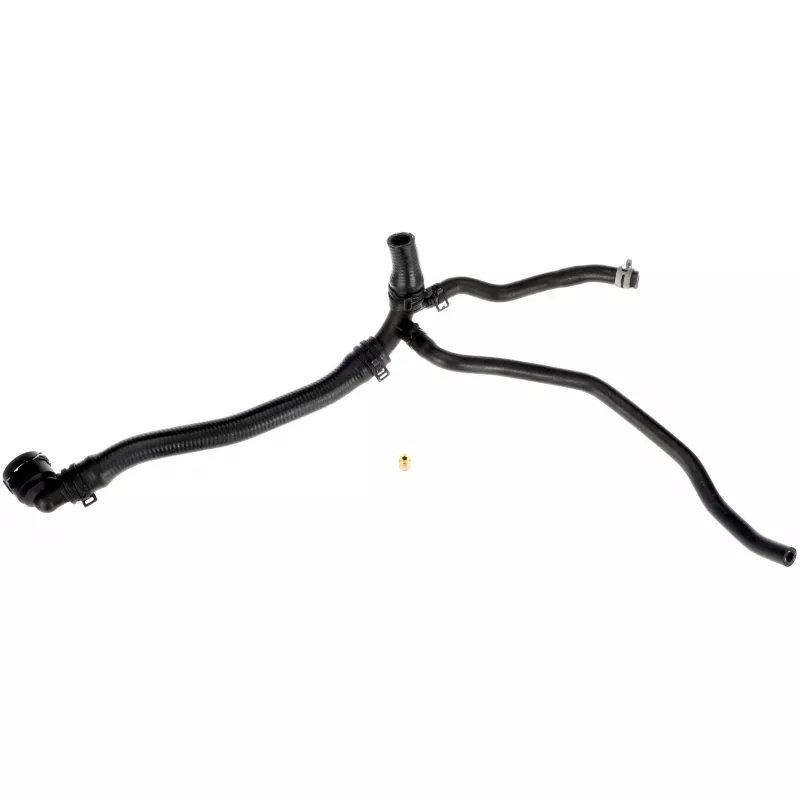 Durite de radiateur GATES 05-4867