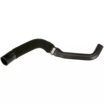 Durite de radiateur GATES 05-4905