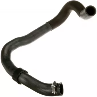 Durite de radiateur GATES 05-5058