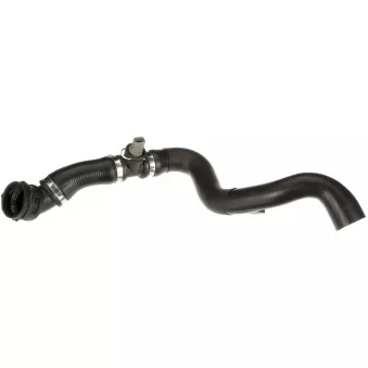 Durite de radiateur GATES 05-5073