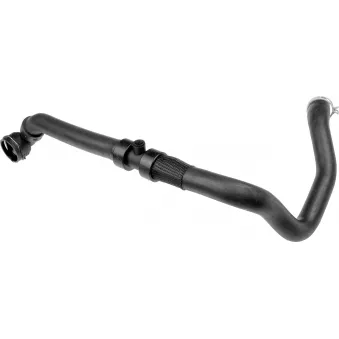Durite de radiateur GATES 05-5254