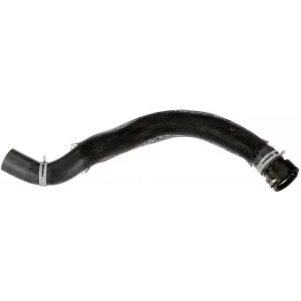 Durite de radiateur GATES 05-5286