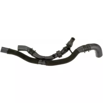 Durite de radiateur GATES 05-5329