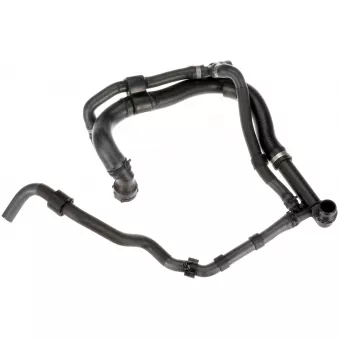 Durite de radiateur GATES 05-5382