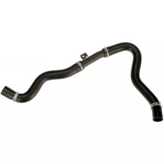 Durite de radiateur GATES 05-5516