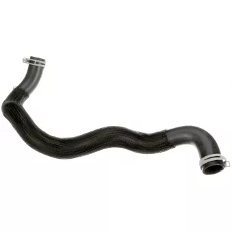Durite de radiateur GATES 05-5520