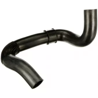Durite de radiateur GATES 05-5651