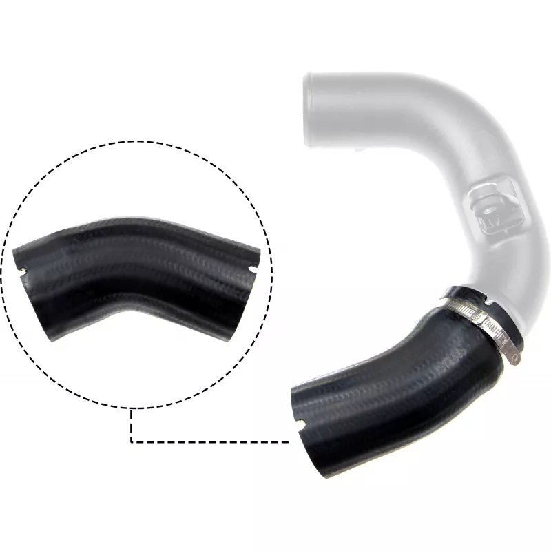 Gaine de suralimentation GATES 09-1144