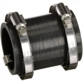 Gaine de suralimentation GATES 09-1505