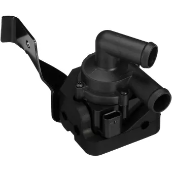 Pompe à eau, refroidissement du moteur GATES 41570E