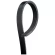 Courroie trapézoïdale à nervures GATES 4PK939SF - Visuel 1