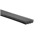 Courroie trapézoïdale à nervures GATES 4PK939SF - Visuel 2