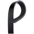 Courroie trapézoïdale à nervures GATES 7PK1165SF - Visuel 1