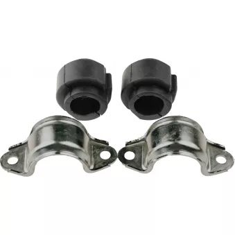 Kit de réparation, suspension du stabilisateur GATES AWS2536